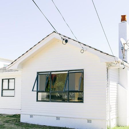 Mount Beach House - 40 Seconds From The Beach Mount Maunganui Buitenkant foto