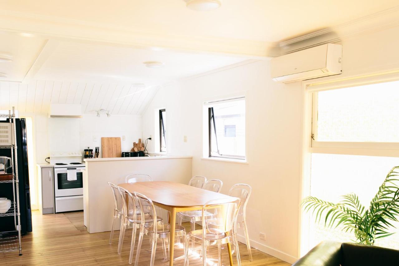 Mount Beach House - 40 Seconds From The Beach Mount Maunganui Buitenkant foto