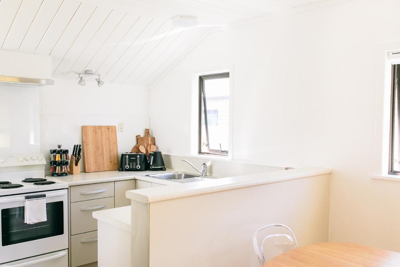 Mount Beach House - 40 Seconds From The Beach Mount Maunganui Buitenkant foto