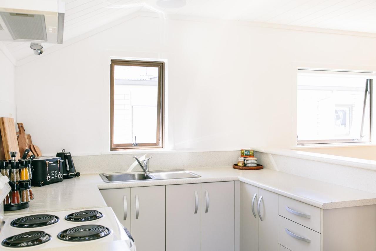 Mount Beach House - 40 Seconds From The Beach Mount Maunganui Buitenkant foto