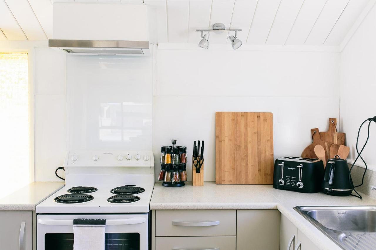 Mount Beach House - 40 Seconds From The Beach Mount Maunganui Buitenkant foto